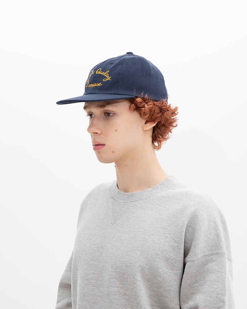 EXCELSIOR II CAP | Visvim Official North American Web Store